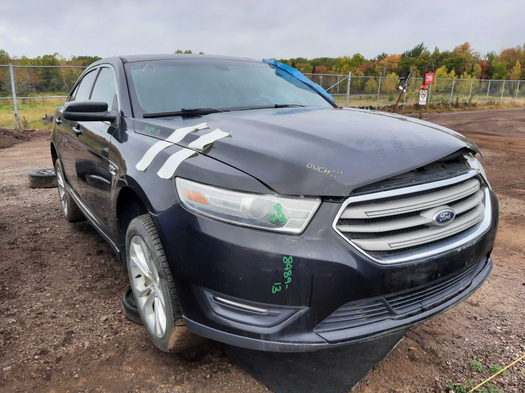 FORD TAURUS 2013