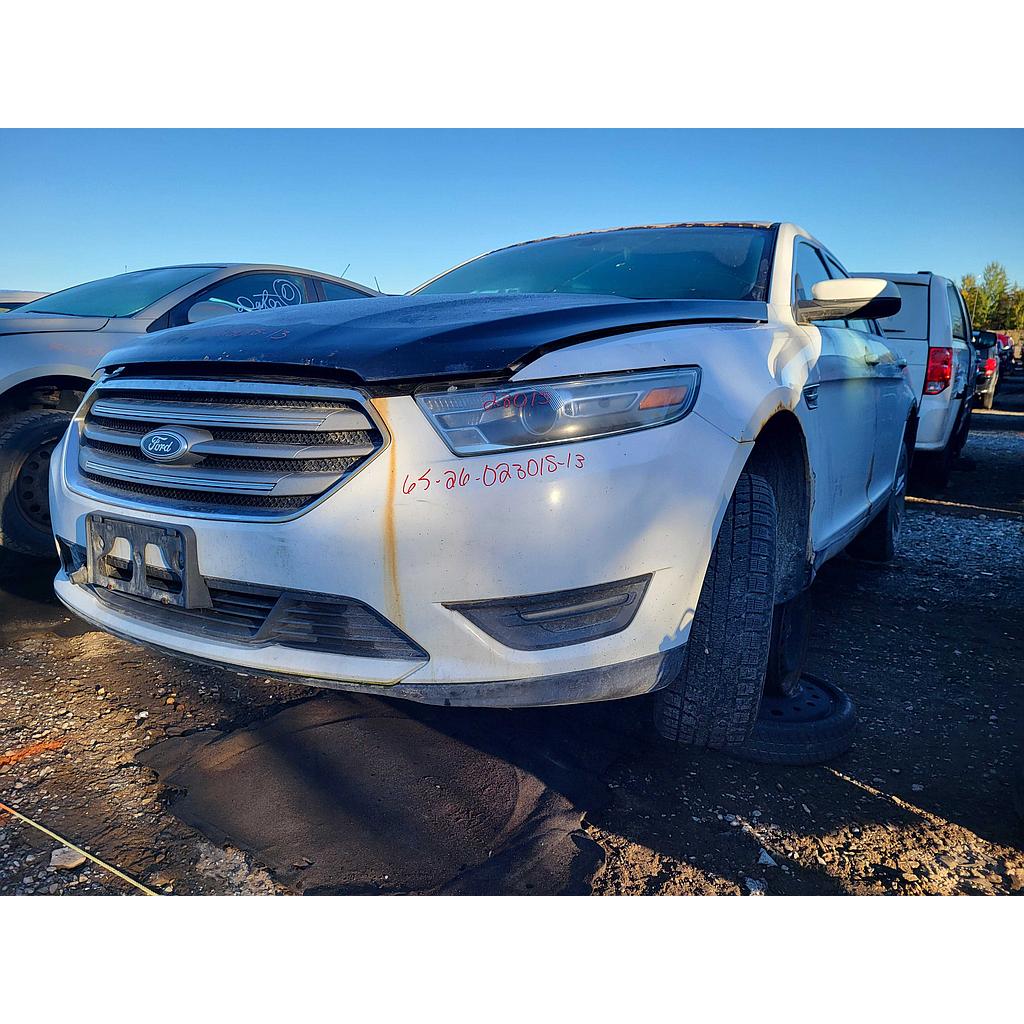 FORD TAURUS 2013
