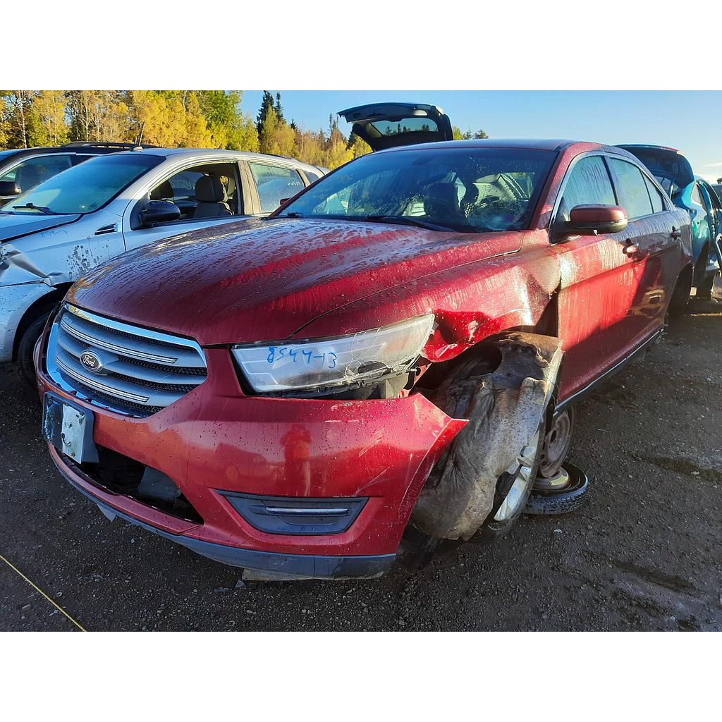 FORD TAURUS 2013