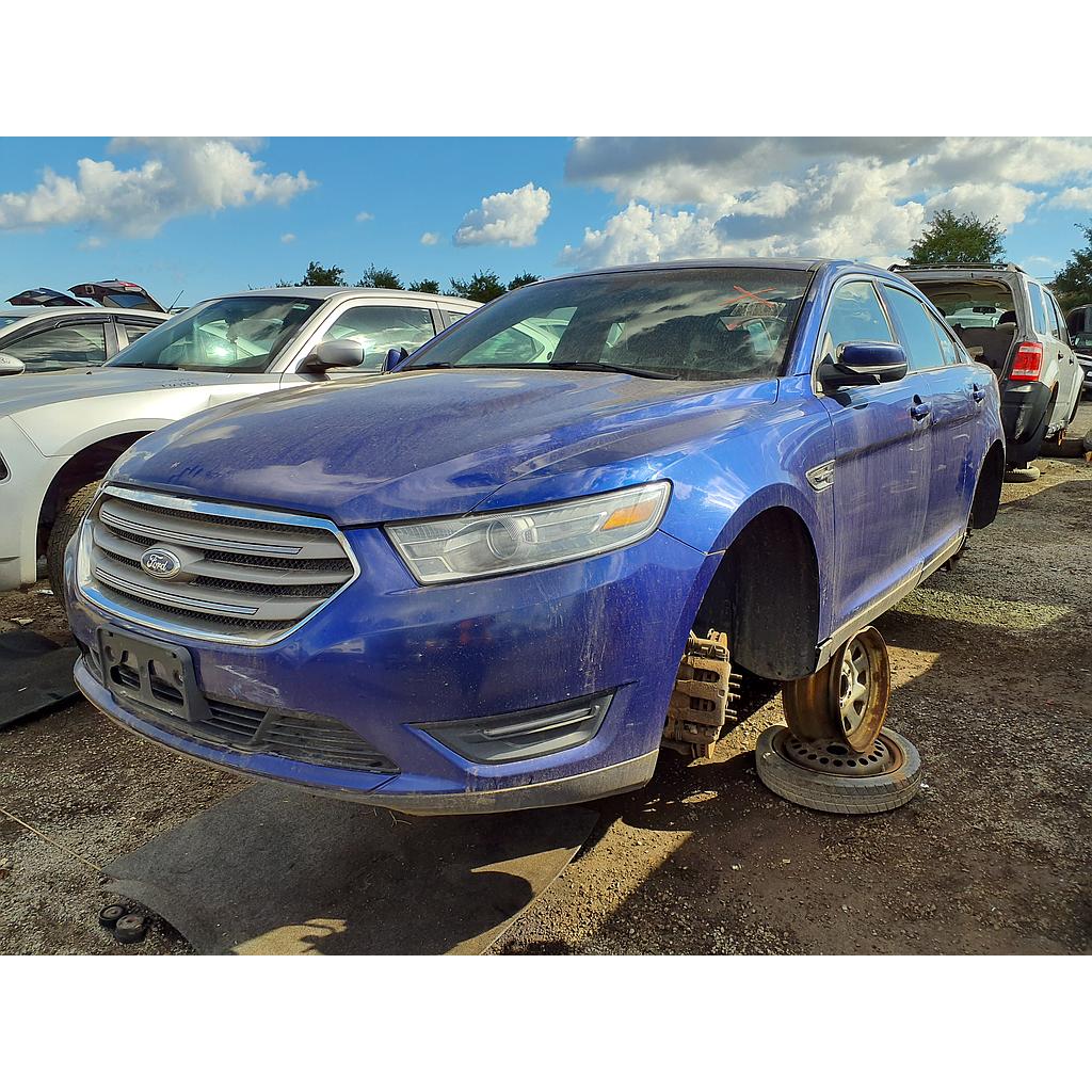 FORD TAURUS 2013