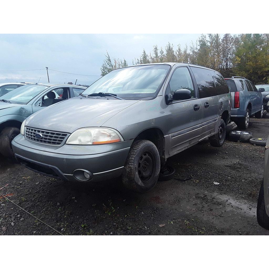 FORD WINDSTAR 2003