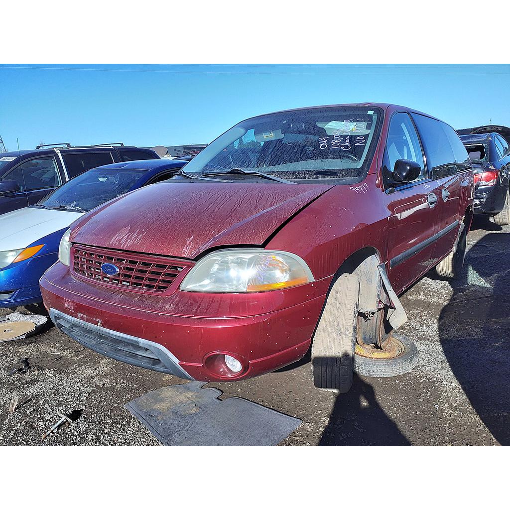 FORD WINDSTAR 2003