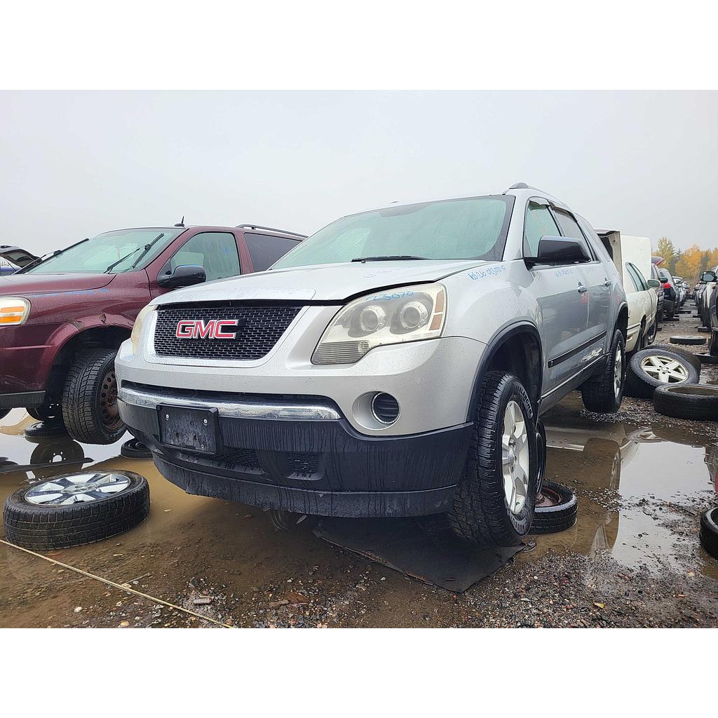 GMC ACADIA 2010
