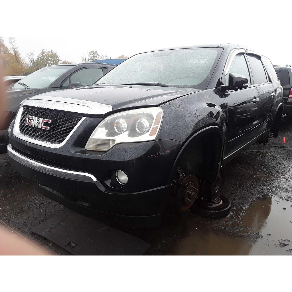 GMC ACADIA 2010