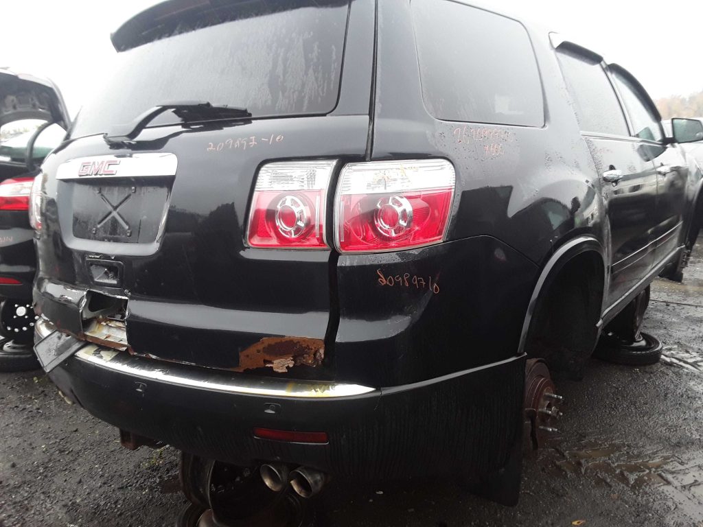 GMC ACADIA 2010
