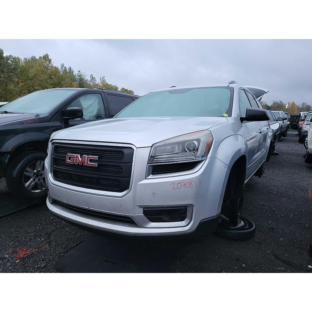 GMC ACADIA 2013
