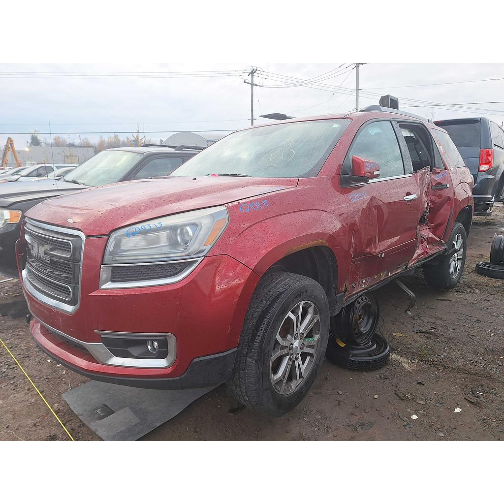 GMC ACADIA 2013