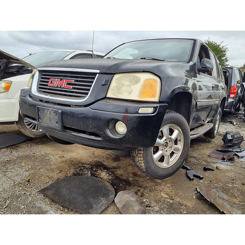 GMC ENVOY 2003