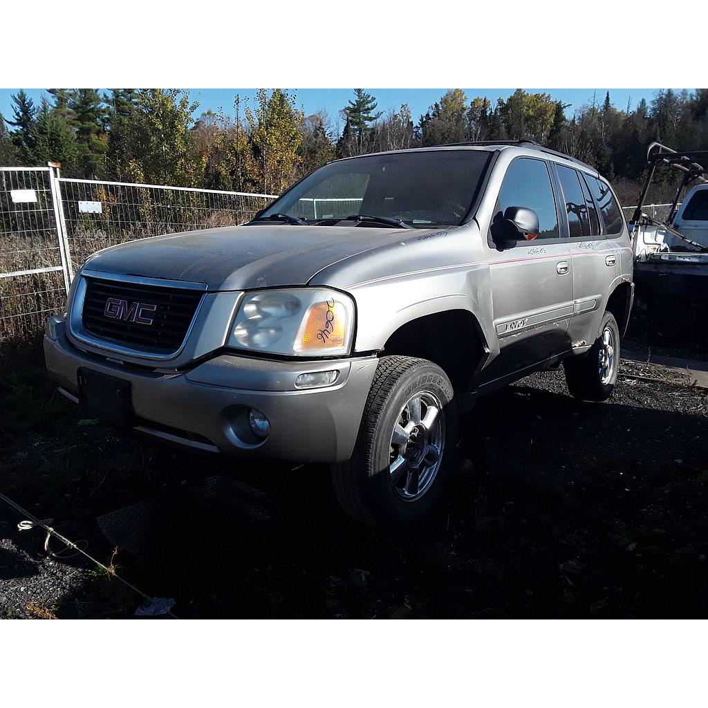 GMC ENVOY 2003