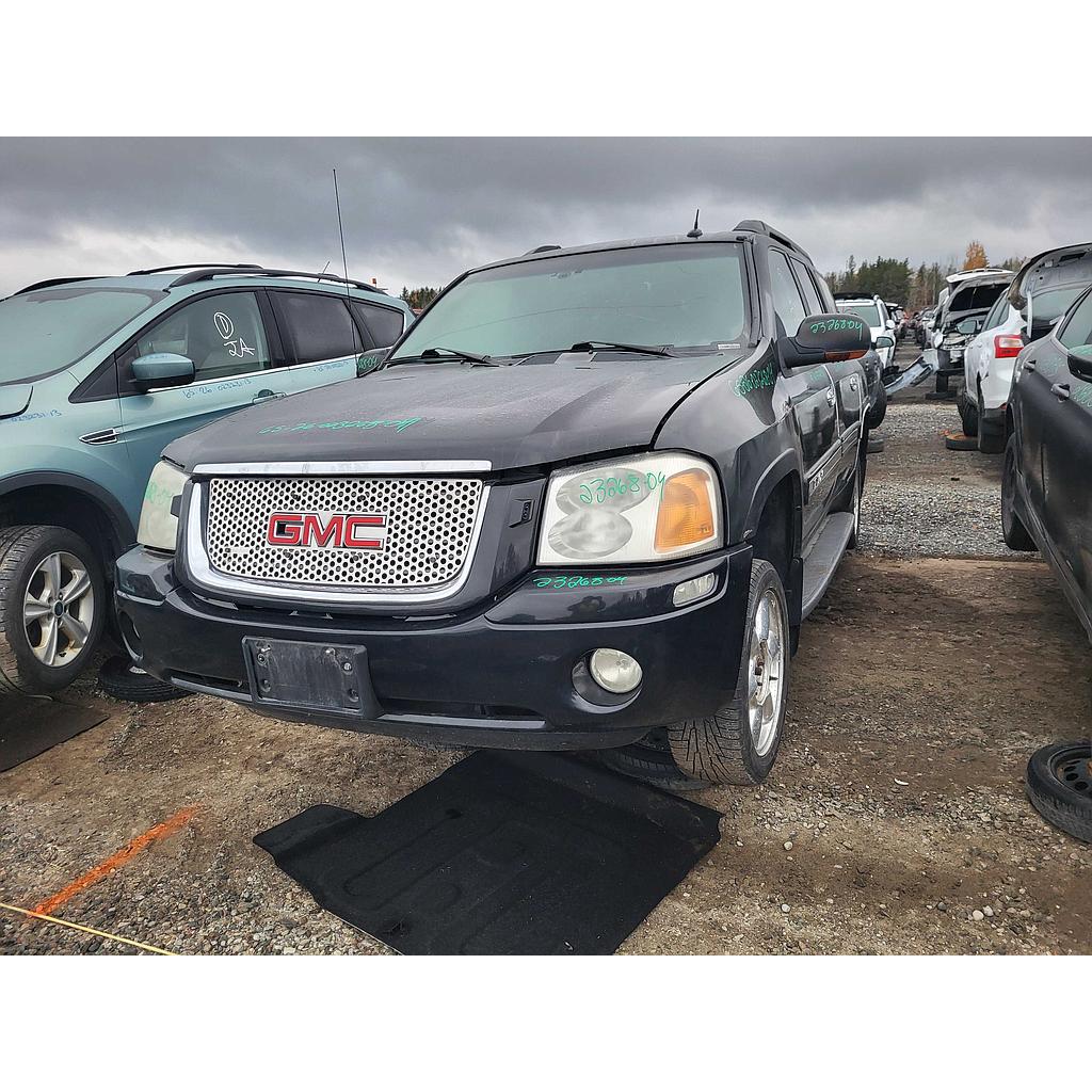 GMC ENVOY 2004