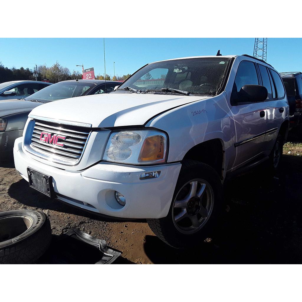 GMC ENVOY 2009