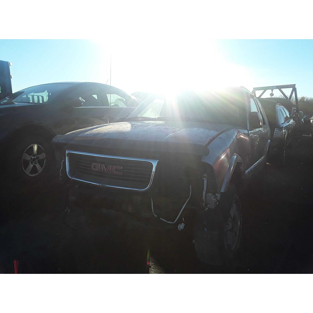 GMC JIMMY 2005