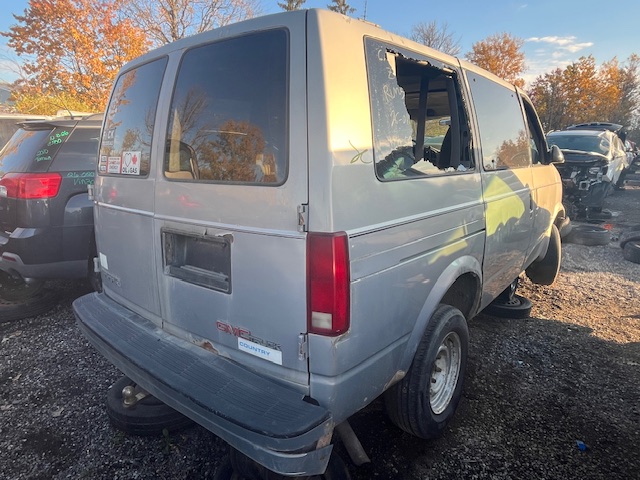 GMC SAFARI 1997