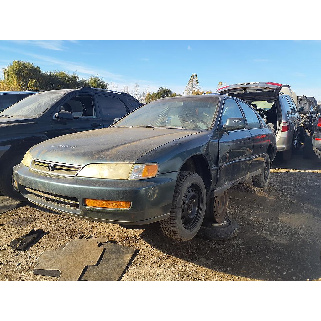 HONDA ACCORD 1996