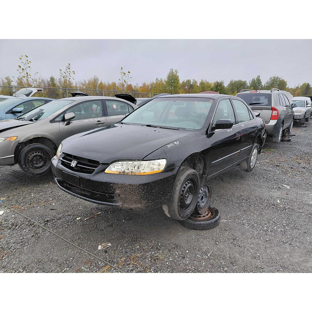 HONDA ACCORD 1998