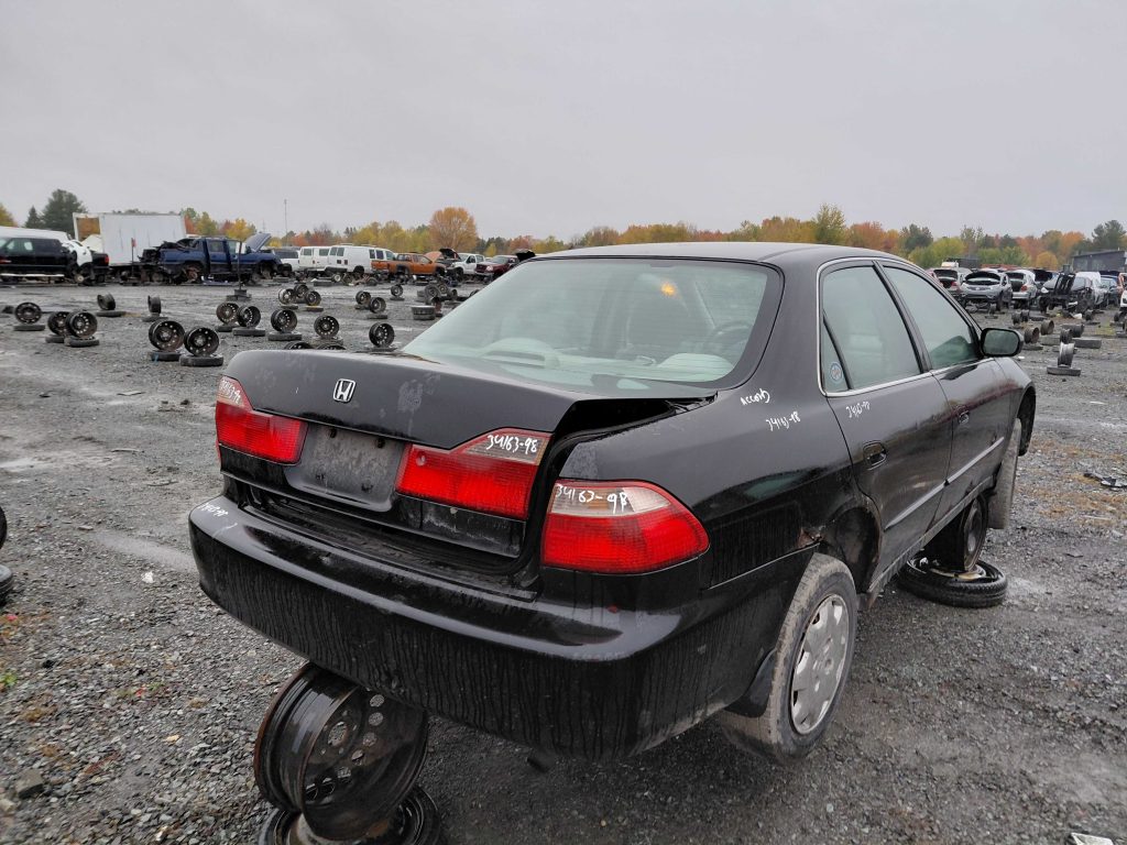 HONDA ACCORD 1998