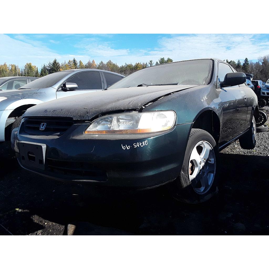 HONDA ACCORD 1999