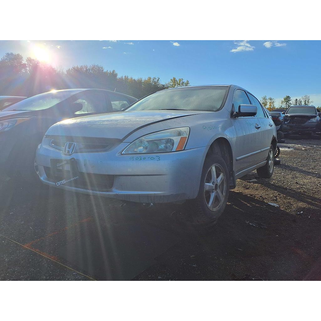 2003 Accord EX AUTO