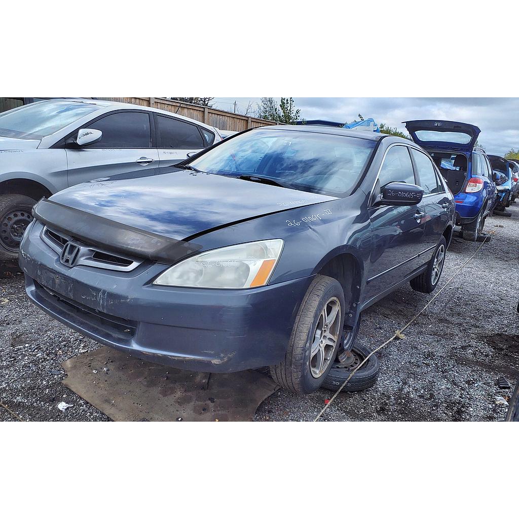 HONDA ACCORD 2003