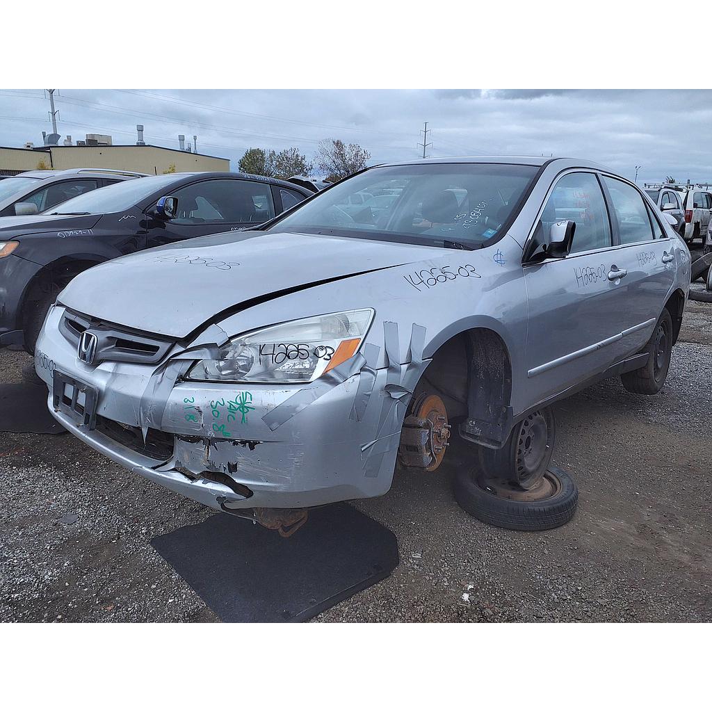 HONDA ACCORD 2003