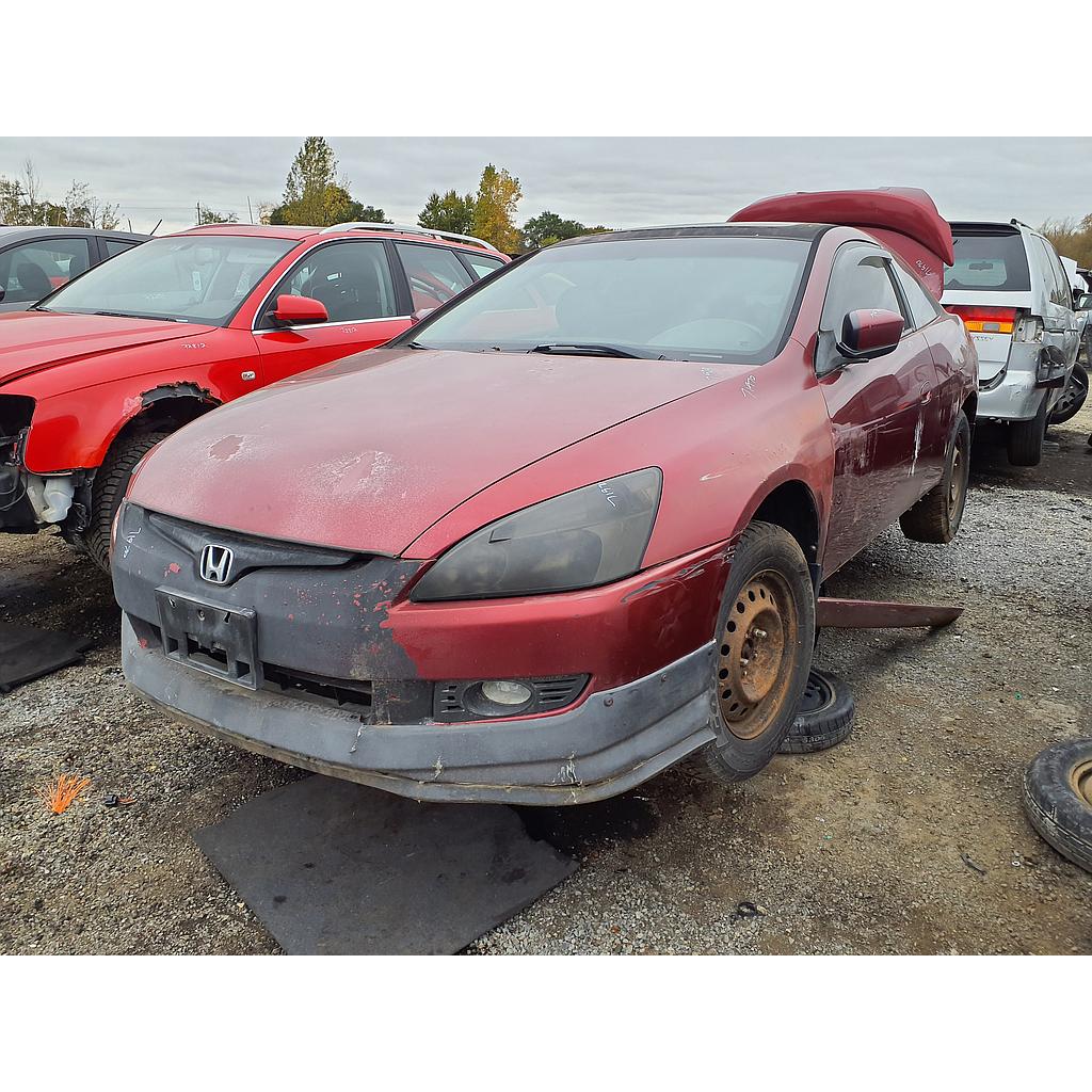 HONDA ACCORD 2003