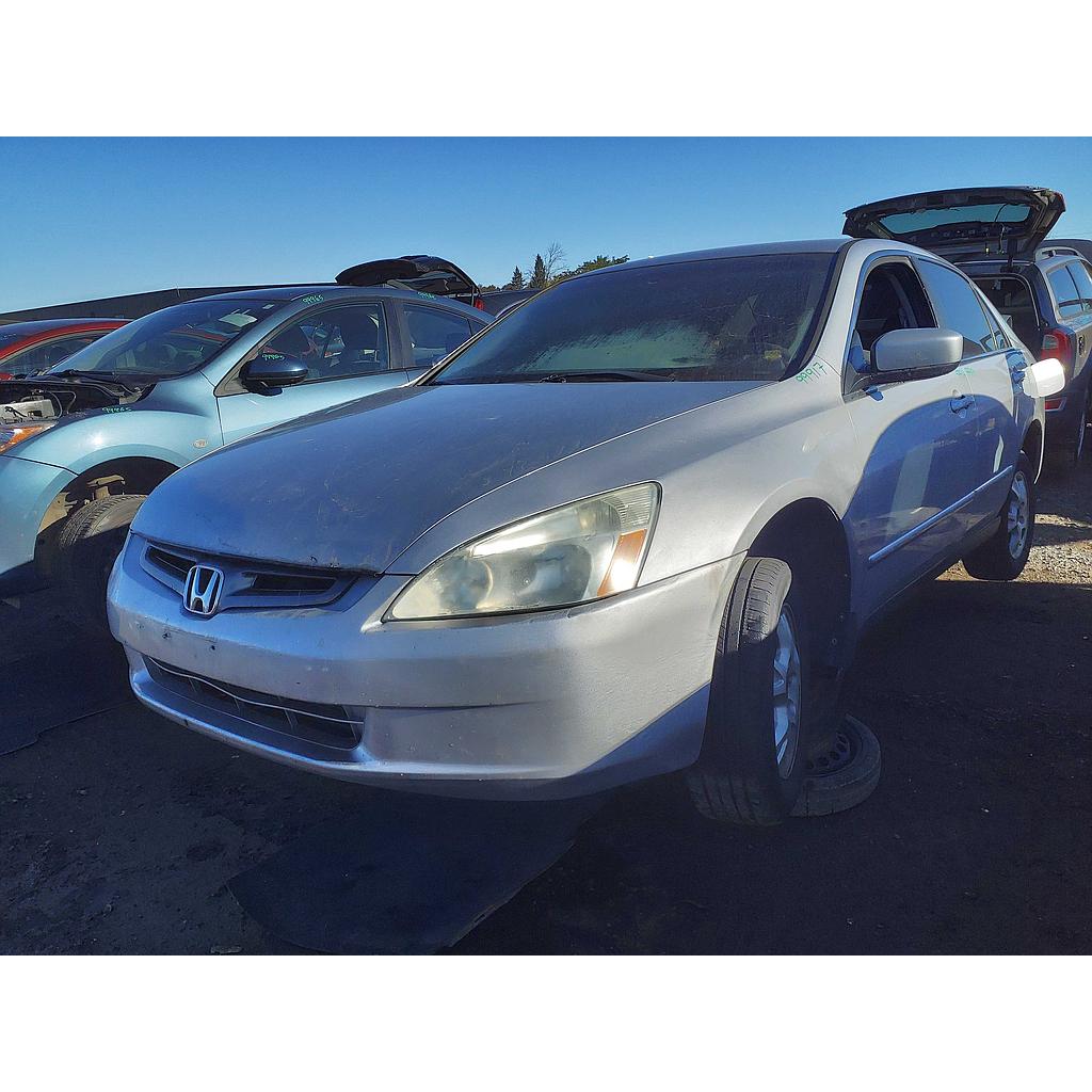HONDA ACCORD 2003