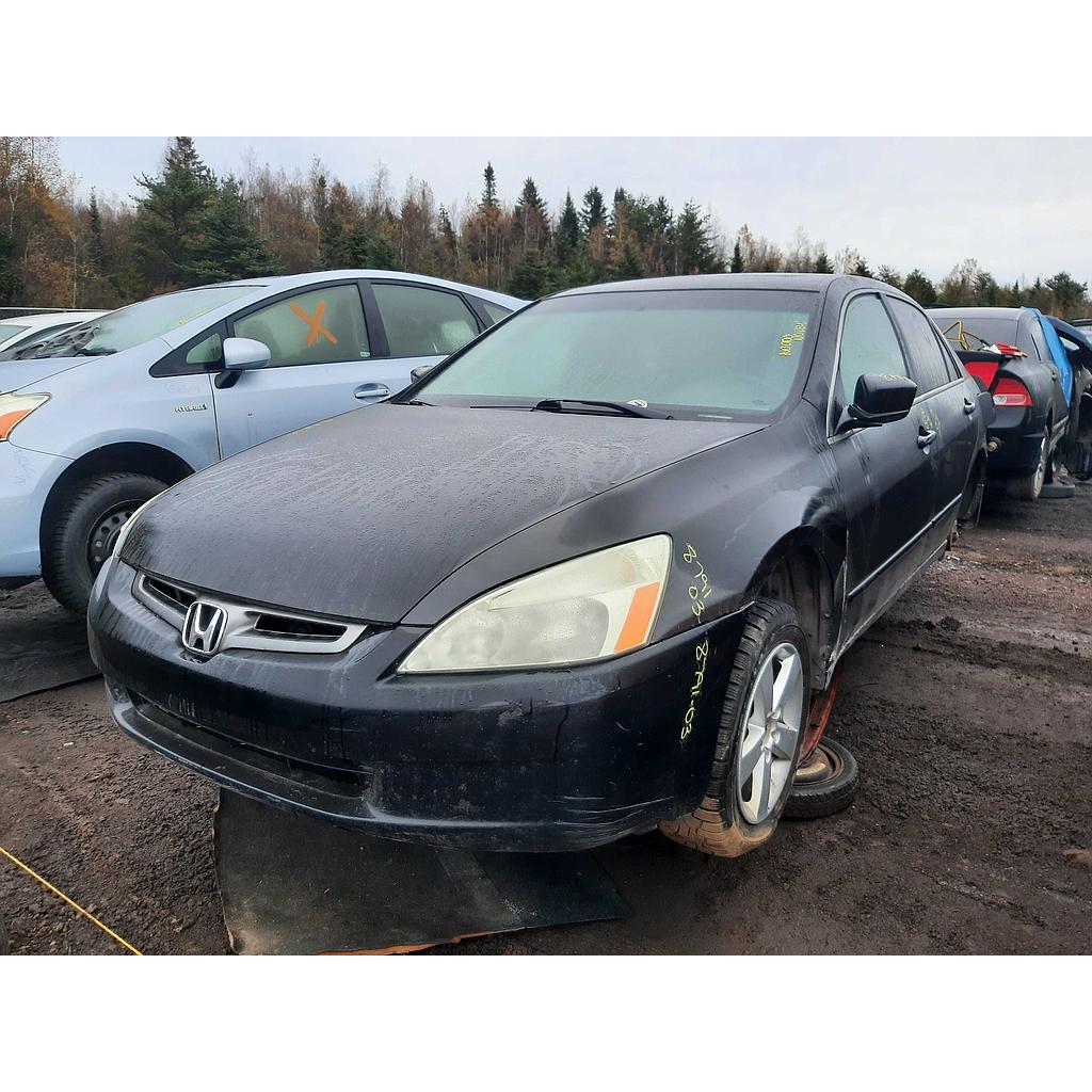 HONDA ACCORD 2003