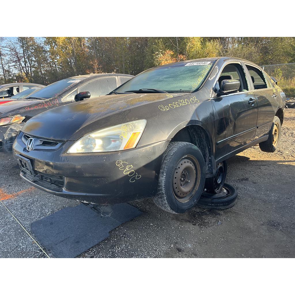 HONDA ACCORD 2003