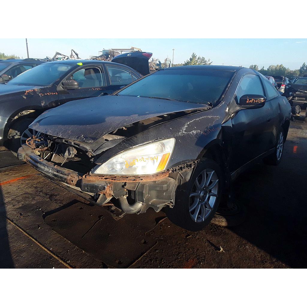 2004 Accord