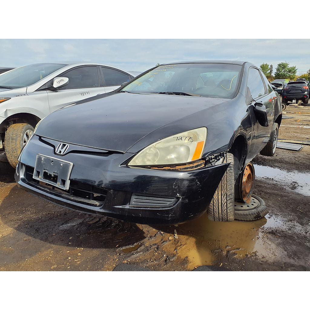 HONDA ACCORD 2004