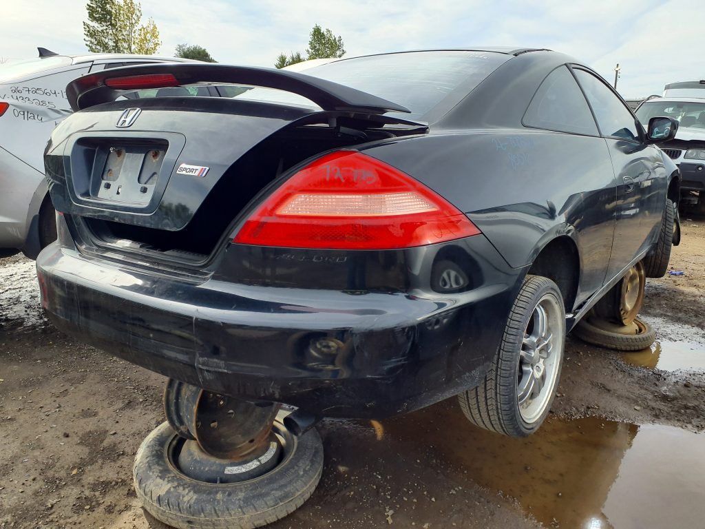 HONDA ACCORD 2004