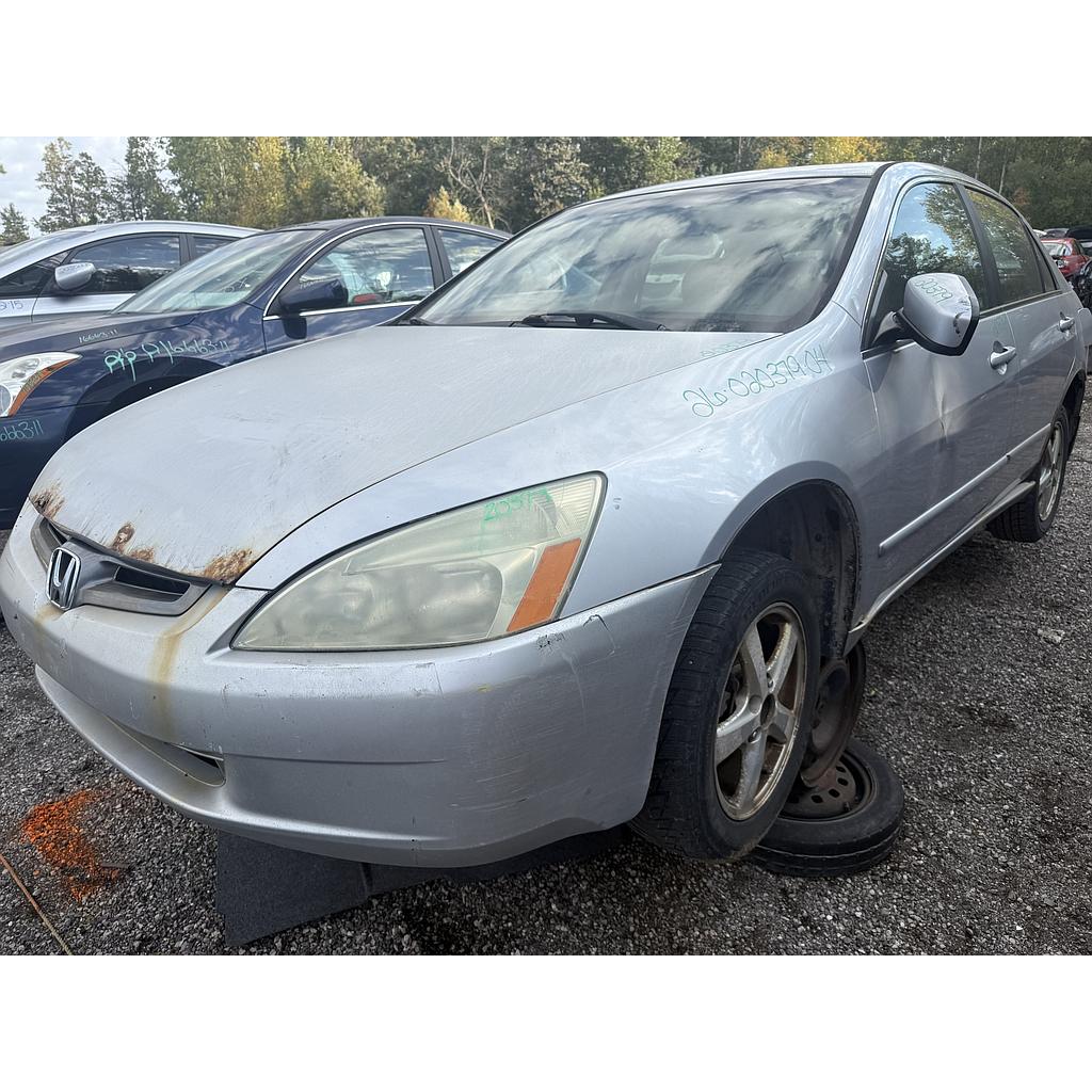 HONDA ACCORD 2004
