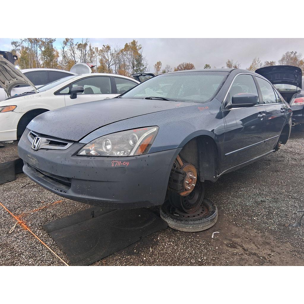 HONDA ACCORD 2004