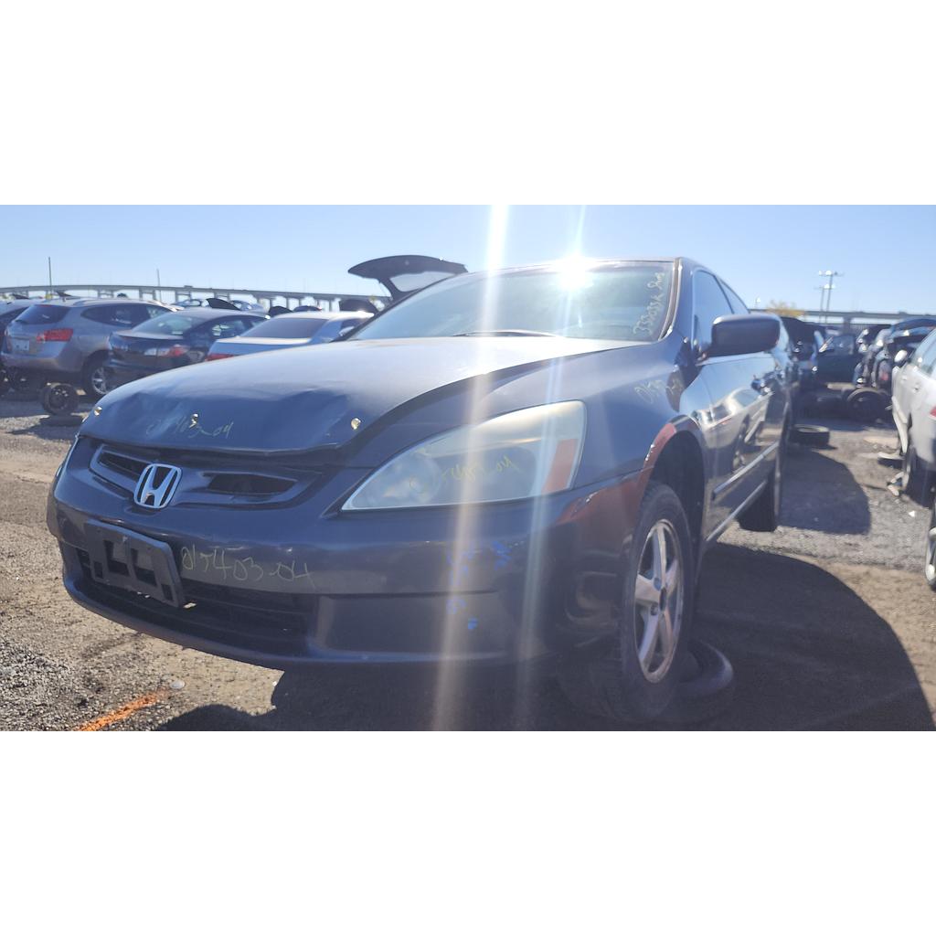 HONDA ACCORD 2004