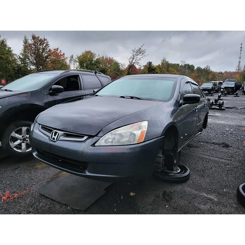 HONDA ACCORD 2005