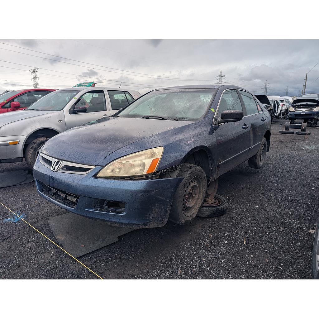 HONDA ACCORD 2005