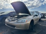 HONDA ACCORD 2005