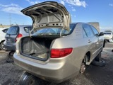 HONDA ACCORD 2005