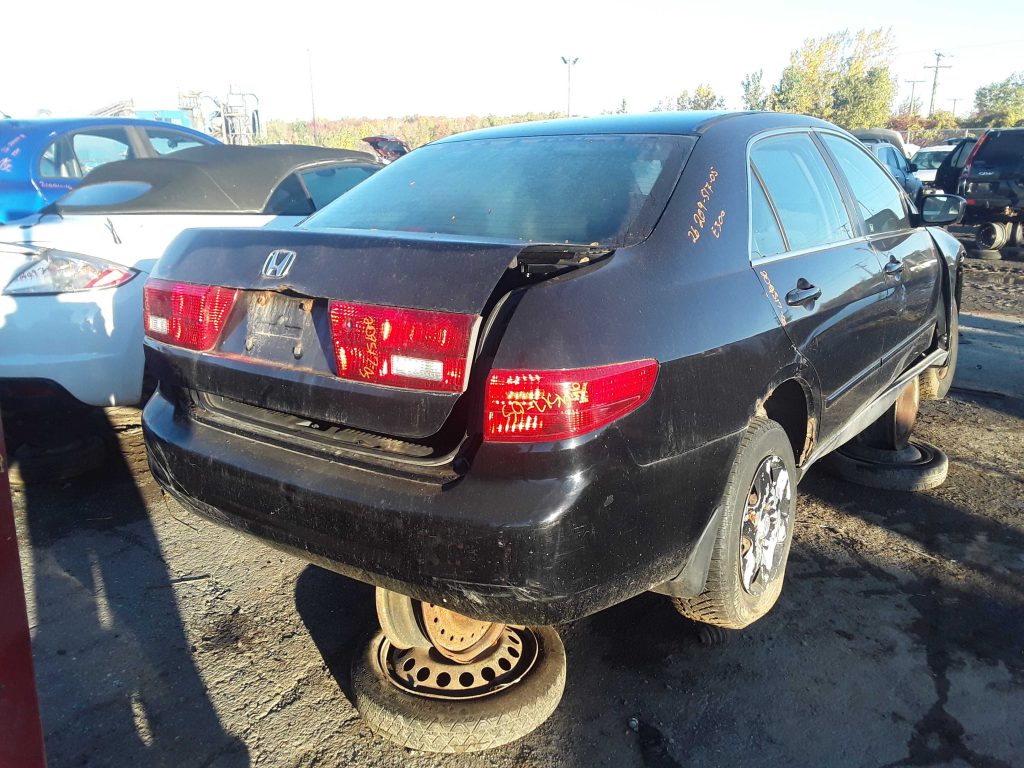 HONDA ACCORD 2005