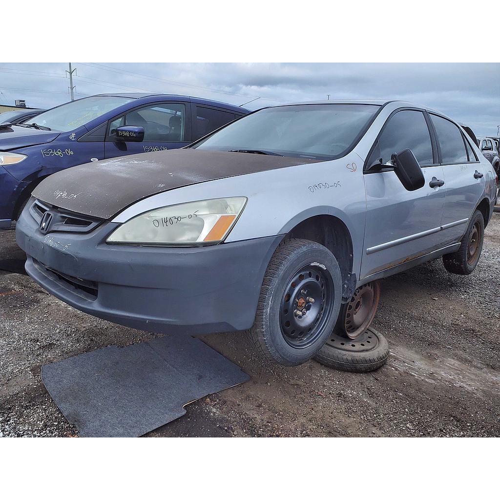 HONDA ACCORD 2005