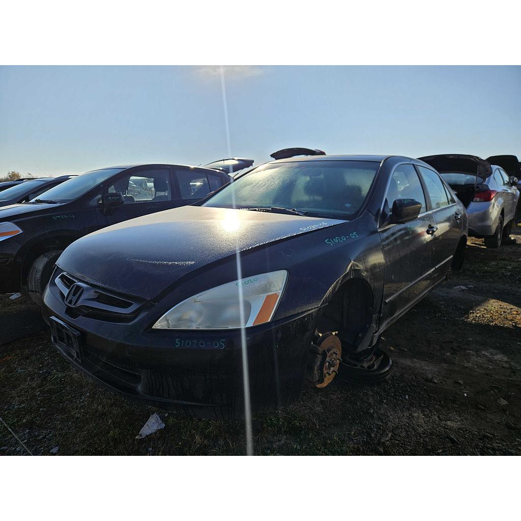 HONDA ACCORD 2005