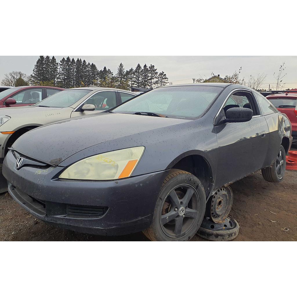 HONDA ACCORD 2005