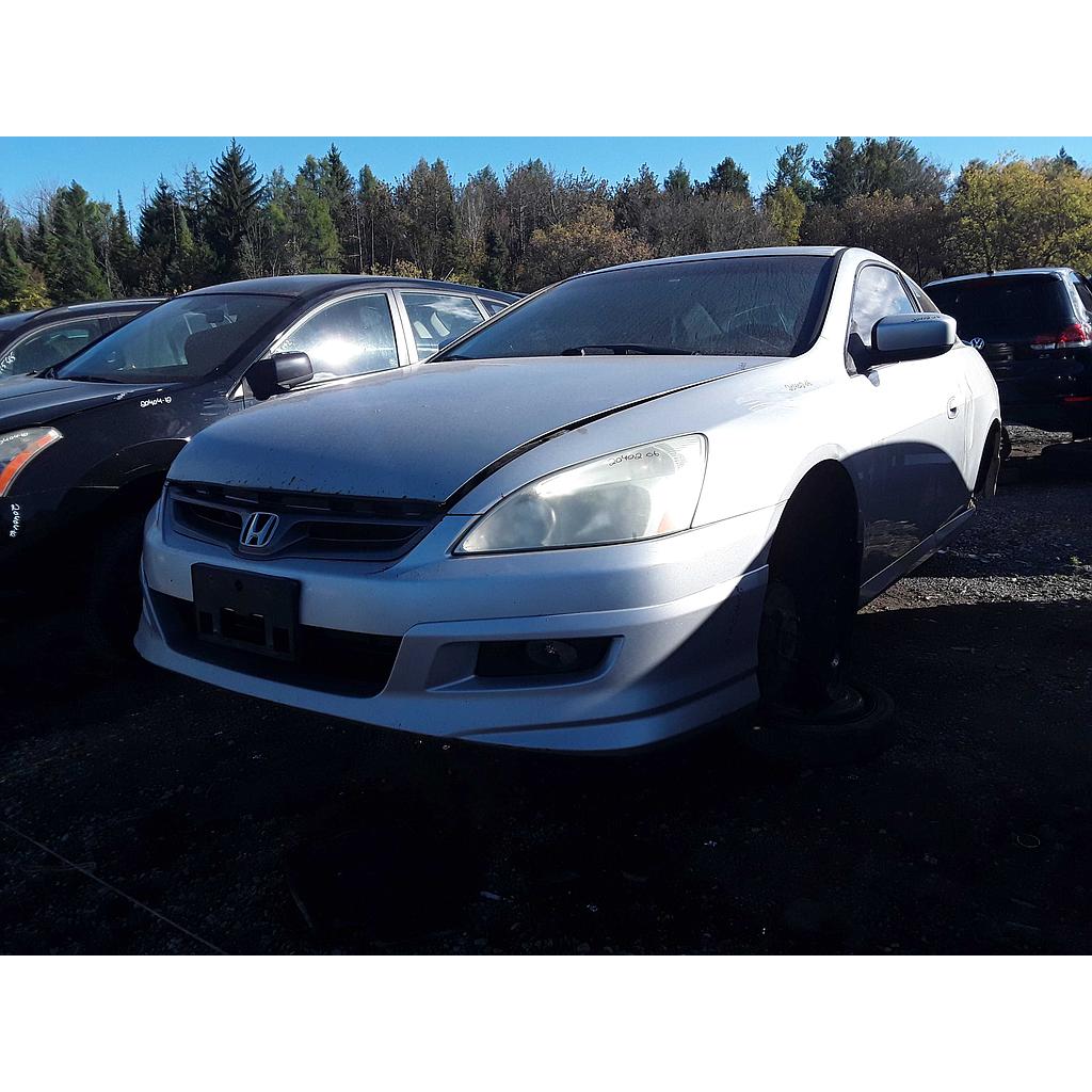 2006 Accord EX-L AT