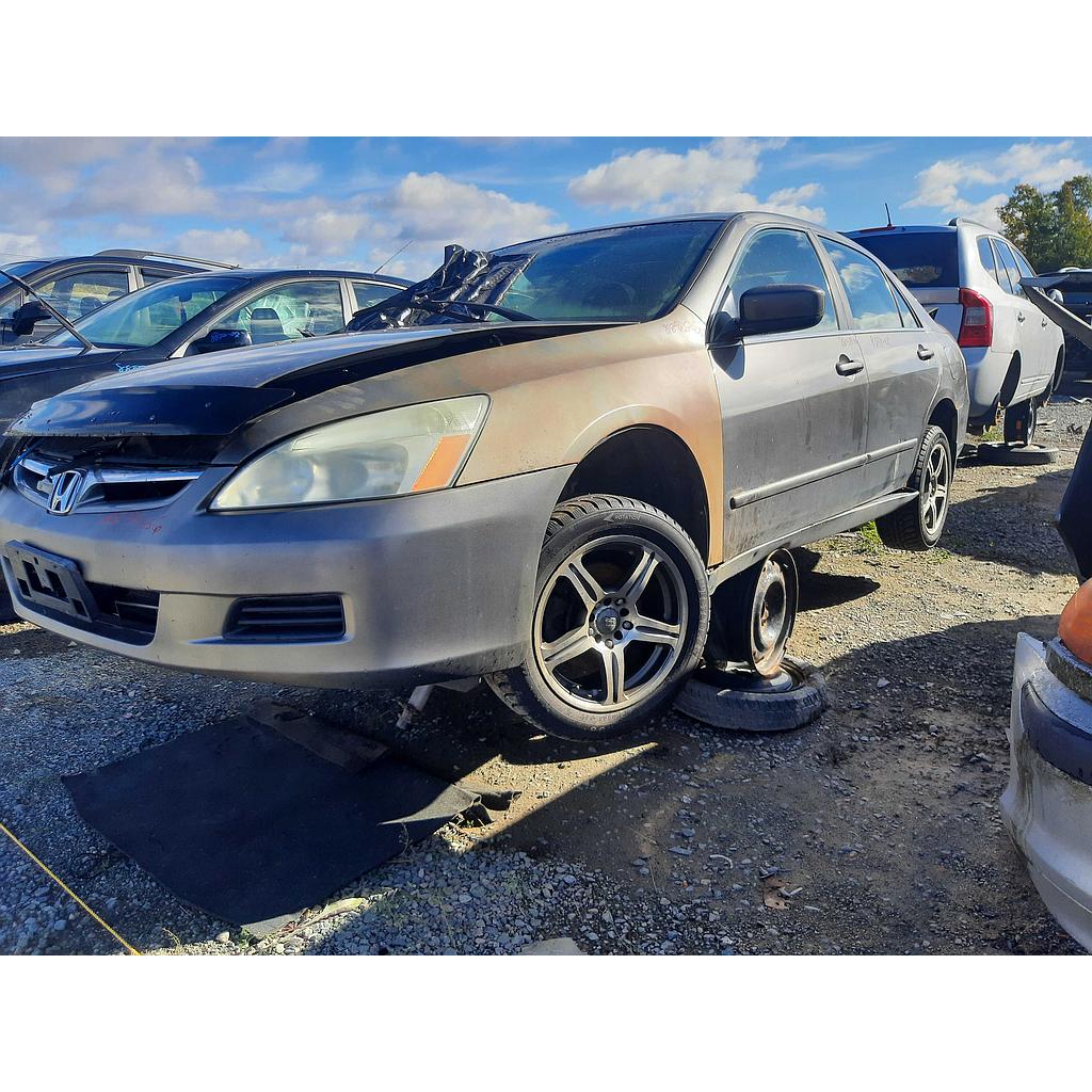HONDA ACCORD 2006