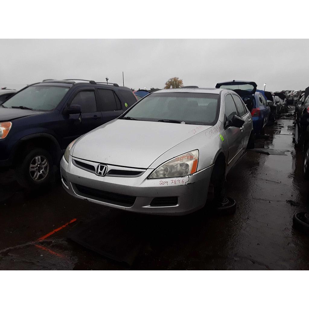 HONDA ACCORD 2006