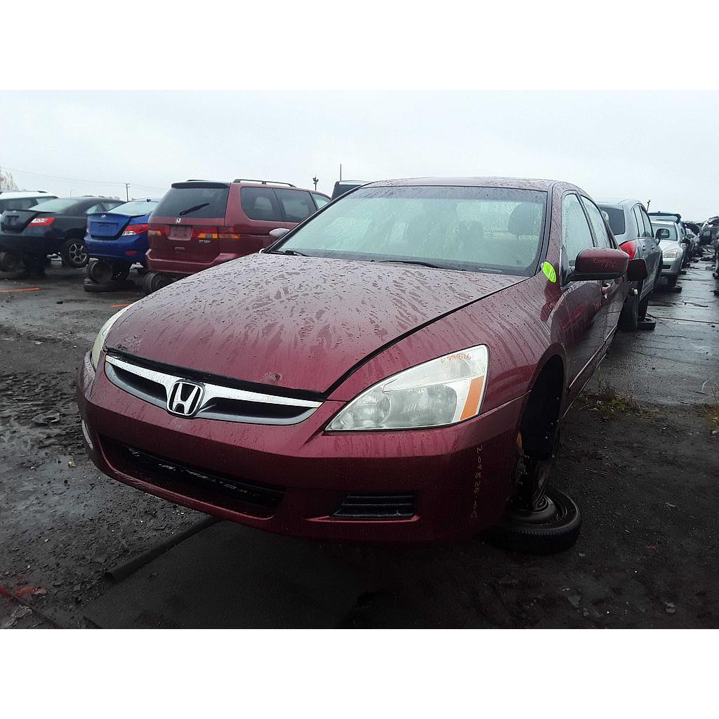 HONDA ACCORD 2006