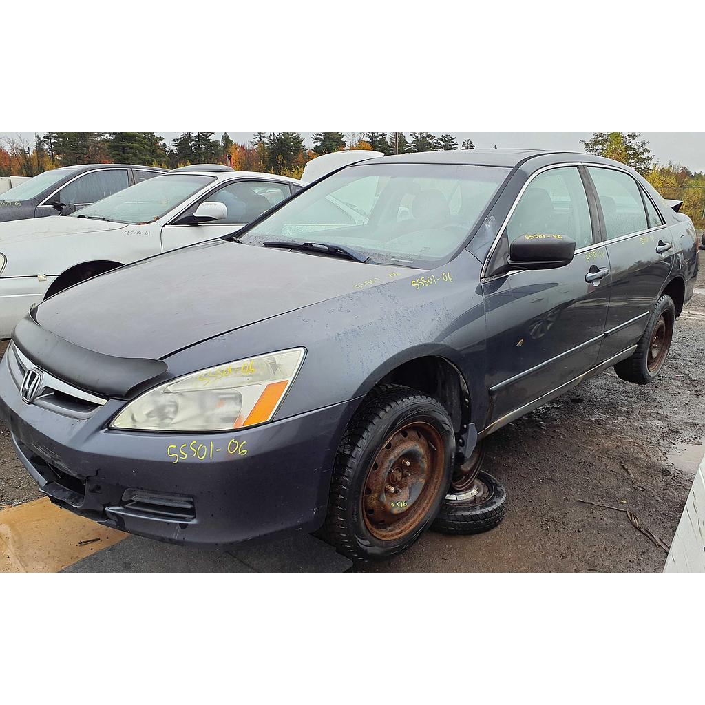 HONDA ACCORD 2006