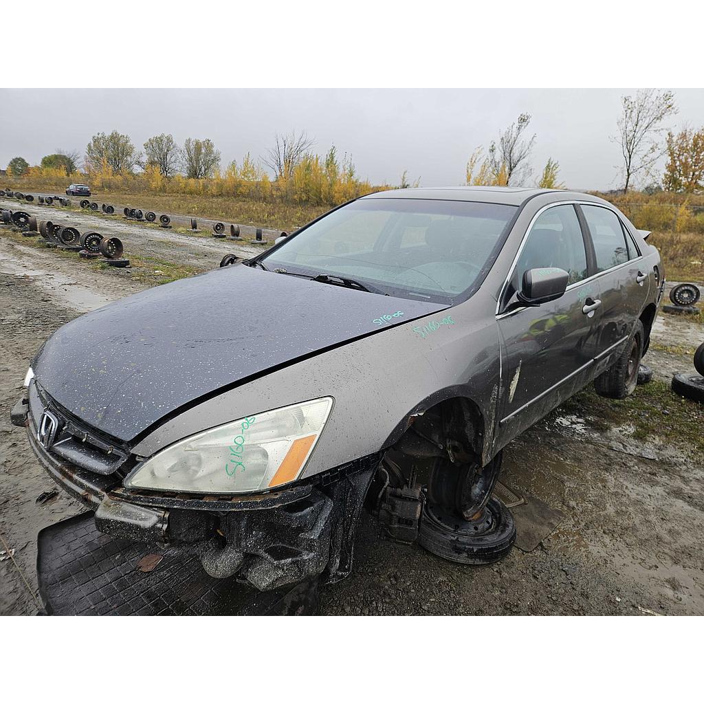 HONDA ACCORD 2006