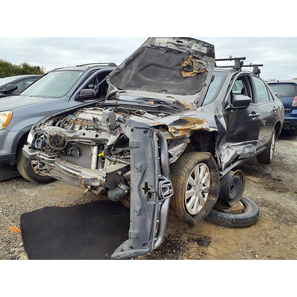 HONDA ACCORD 2006