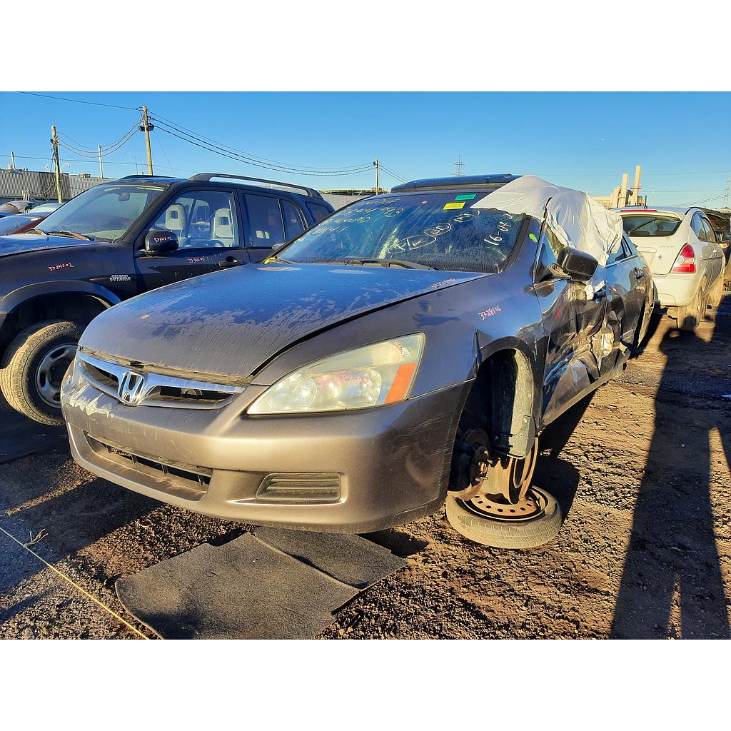 HONDA ACCORD 2006